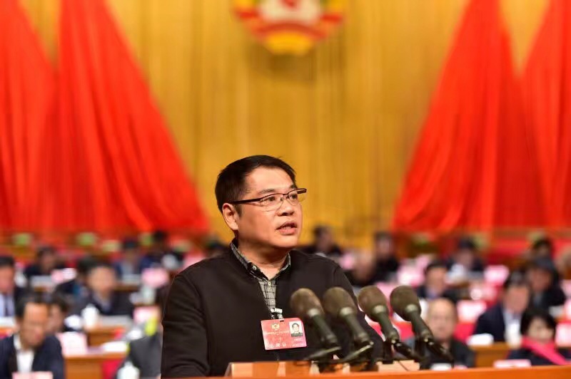 北冰兩會(huì)建言： 全力推進(jìn)“全域旅游基地”融合發(fā)展