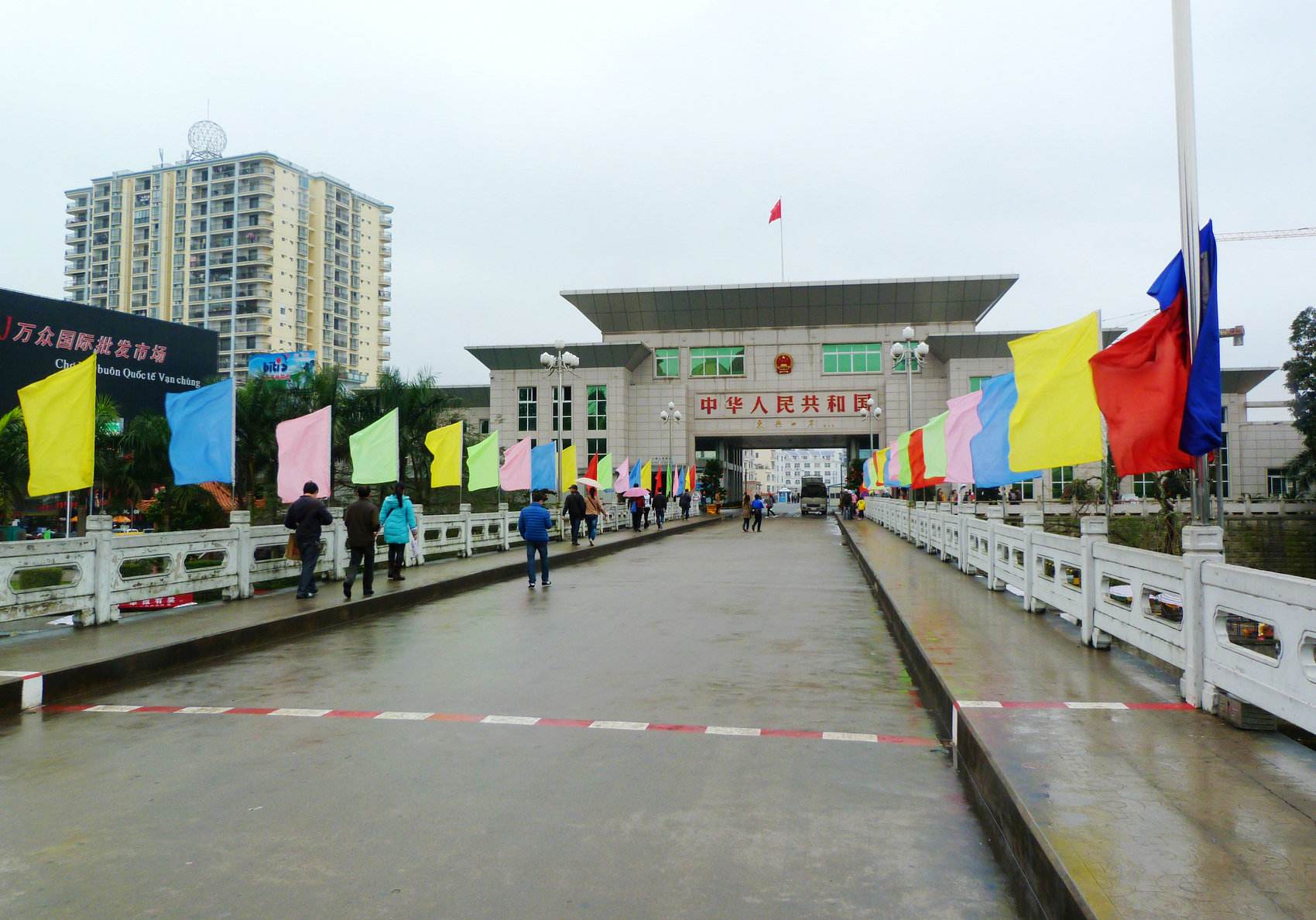 廣西全域旅游考察后，北冰提出了七點(diǎn)建議