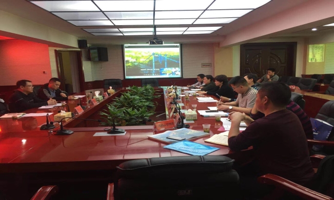 北冰院長帶隊瀘溪、吉首、花垣“全域旅游”“精準(zhǔn)扶貧”考察調(diào)研