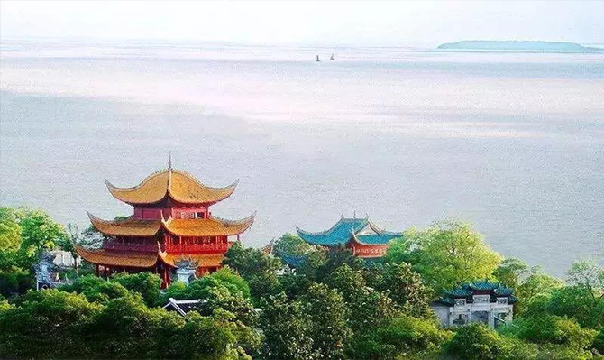 勉力奮進(jìn)，砥礪前行——省政協(xié)委員北冰支招岳陽文化旅游