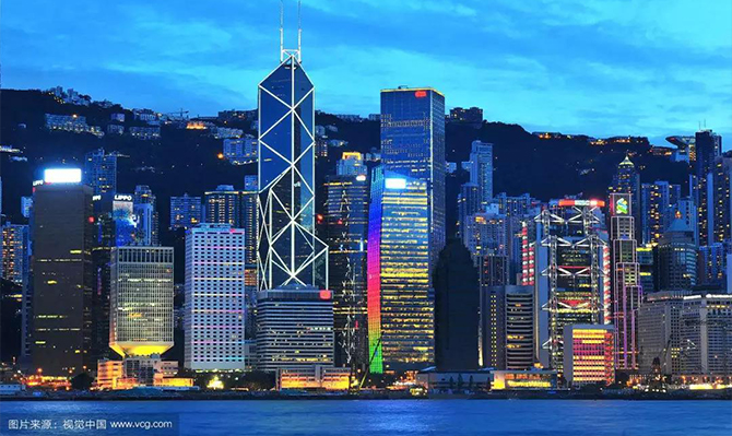 【課題研究】”湘港“時空距離再縮短，香港所長，如何為湖南所用？