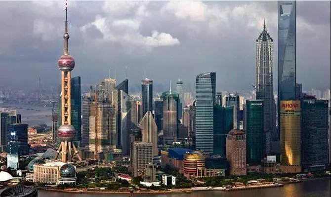 長三角和粵港澳，誰將成為未來中國的“經(jīng)濟(jì)核”