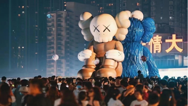 悅己剛需，推動文旅產(chǎn)業(yè)進(jìn)化到情緒服務(wù)時代