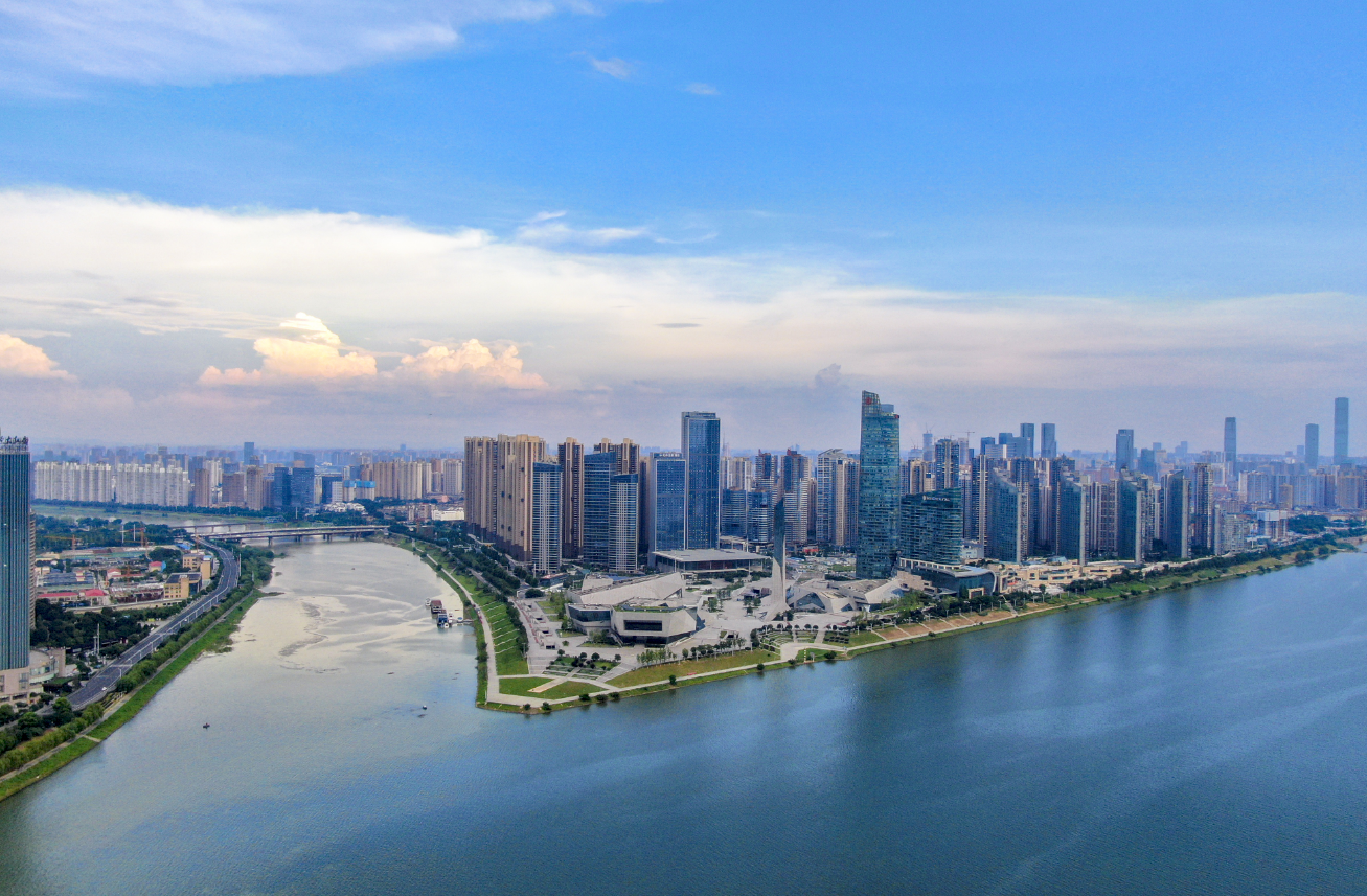 2024年湖南經(jīng)濟復盤分析與2025年經(jīng)濟發(fā)展展望 2024年湖南經(jīng)濟復盤分析與2025年經(jīng)濟發(fā)展展望