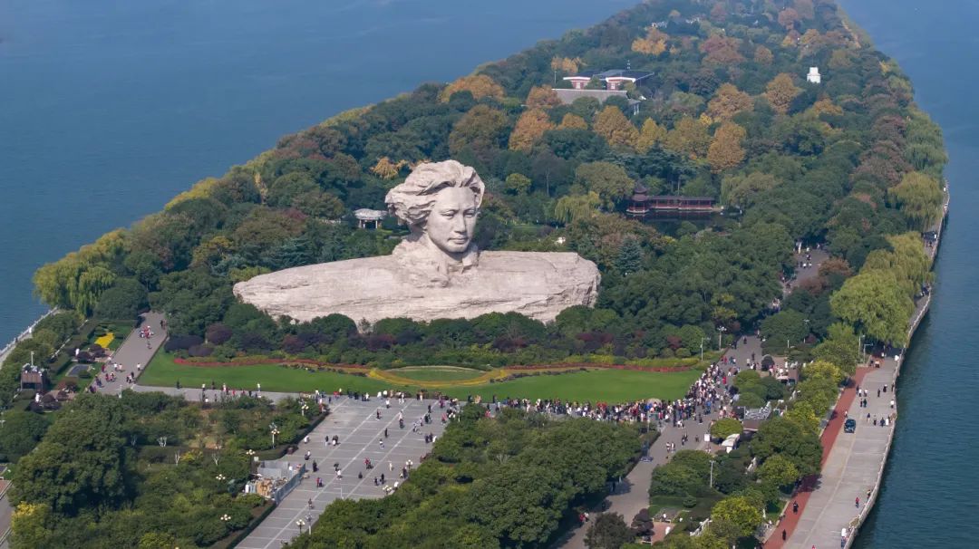 北冰：文旅湘品讓“大美湖南”風(fēng)靡世界